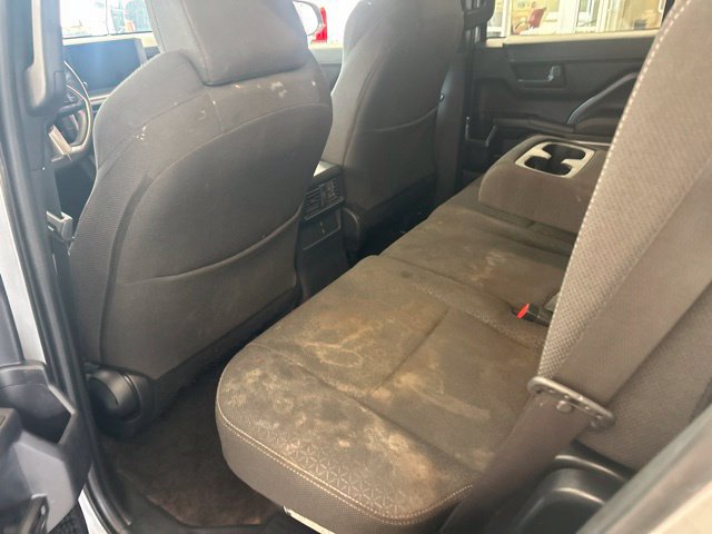 Used 2025 Toyota 4Runner SR5 RWD image 35