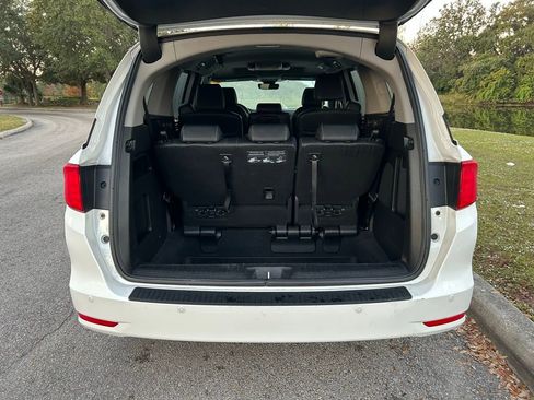 Used 2022 Honda Odyssey Touring image 10