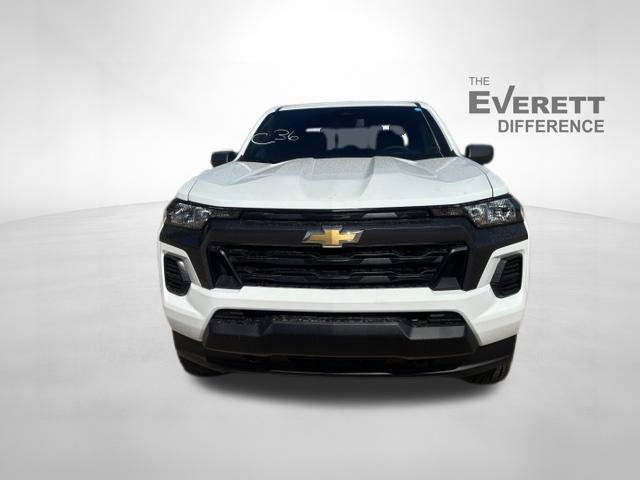 New 2026 Chevrolet Colorado LT w/ Advanced Trailering Package AWD/4WD image 2