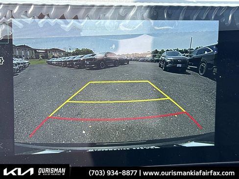 New 2026 Kia Sportage X-Line image 11