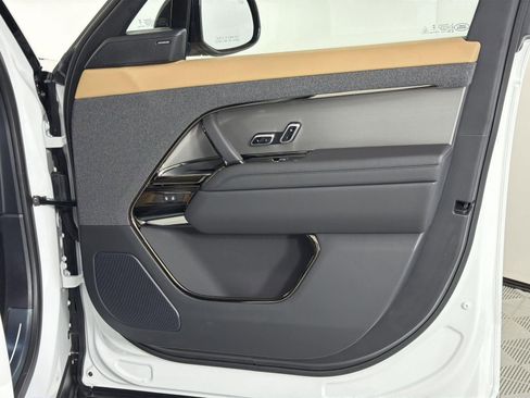 New 2026 Land Rover Range Rover Sport Dynamic SE AWD/4WD image 32