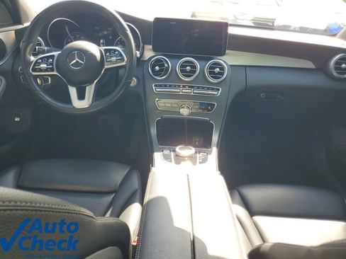 Used 2019 Mercedes-Benz C 300 Sedan image 13