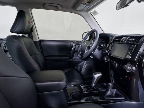 Used 2021 Toyota 4Runner TRD Off-Road Premium w/ Moonroof Package image 28