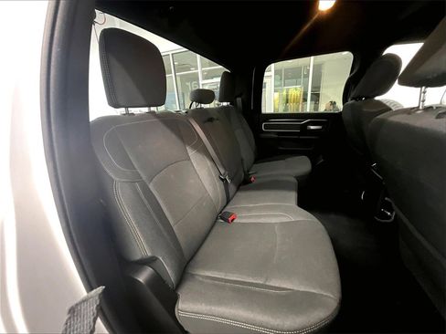 Used 2022 RAM 2500 Big Horn w/ Level 1 Equipment Group image 16