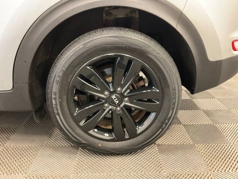 Used 2017 Kia Sportage LX AWD/4WD image 34