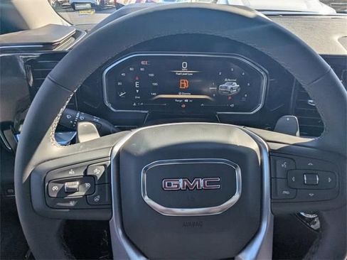 New 2026 GMC Sierra 1500 Elevation w/ Preferred Package image 28