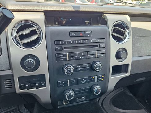 Used 2011 Ford F150 XLT w/ XLT Chrome Pkg AWD/4WD image 14