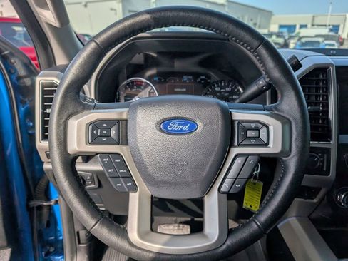 Used 2020 Ford F250 Lariat w/ Lariat Value Package image 28