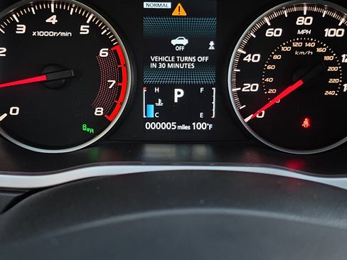New 2026 Mitsubishi Eclipse Cross SE AWD/4WD image 20