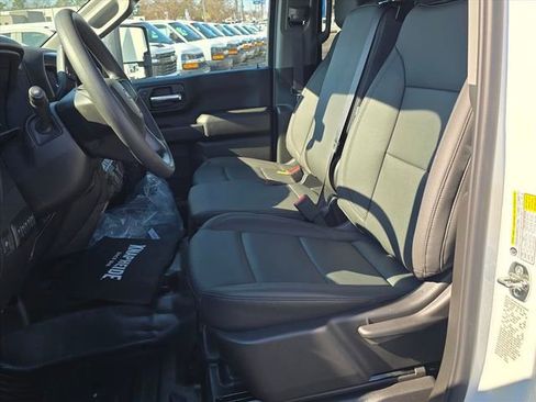 New 2026 Chevrolet Silverado 2500 W/T w/ WT Convenience Package image 17