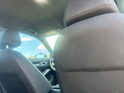 Used 2026 Honda Civic Sport image 28