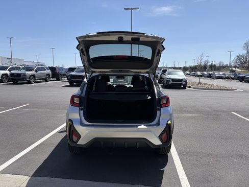 Certified 2024 Subaru Crosstrek 2.5i Sport image 11