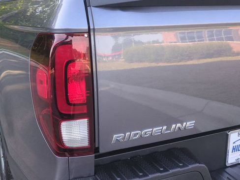 Used 2022 Honda Ridgeline RTL-E image 21