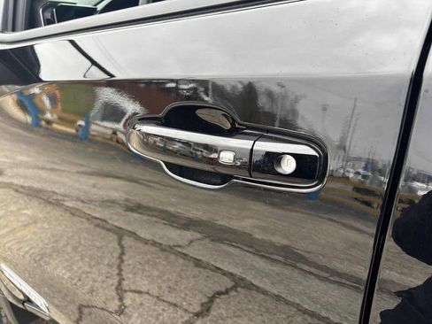 New 2026 GMC Sierra 1500 Elevation w/ X31 Off-Road Package image 11