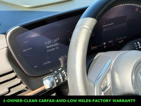 Certified 2025 Buick Envision Sport Touring image 20