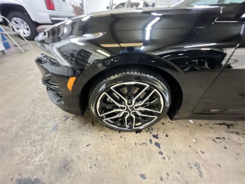 Used 2024 Kia K5 GT w/ GT1 Package image 10