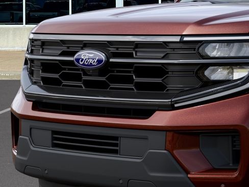 New 2027 Ford Expedition Max Active AWD/4WD image 40
