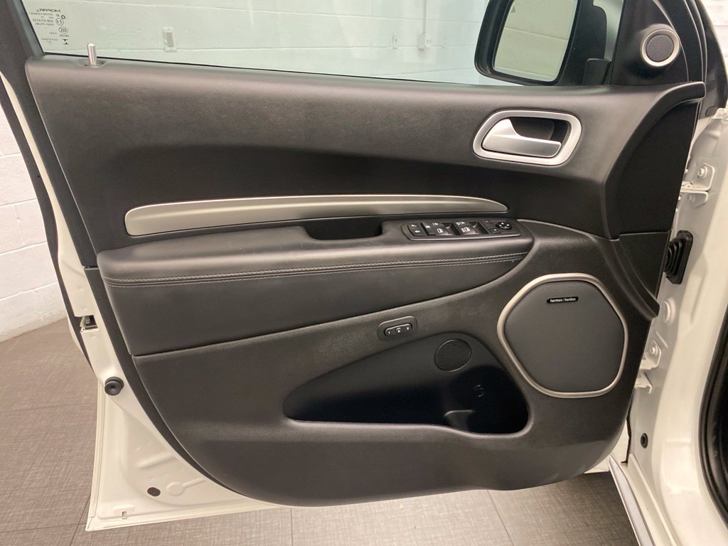 Used 2020 Dodge Durango Citadel AWD/4WD image 21