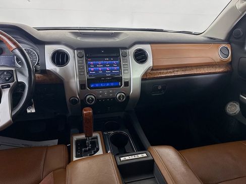 Used 2017 Toyota Tundra 1794 Edition image 24