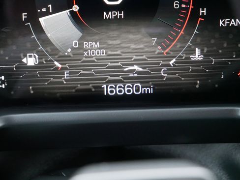 Used 2024 GMC Acadia Elevation w/ Super Cruise Package image 27