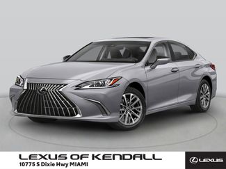Used 2024 Lexus ES 350 w/ Premium Package video 1