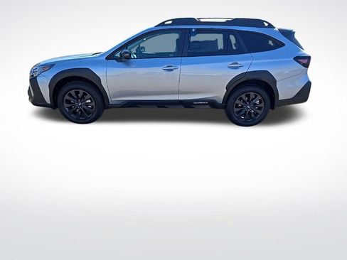New 2025 Subaru Outback Onyx Edition XT w/ Popular Package #2 image 4