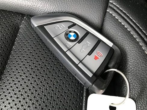 Used 2023 BMW X3 xDrive30i image 25