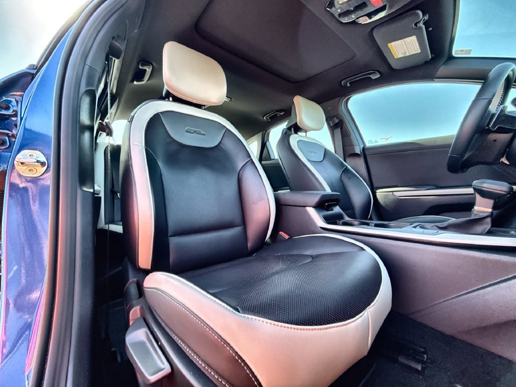 Used 2025 Kia K4 GT-Line w/ GT-Line Premium Package FWD image 28