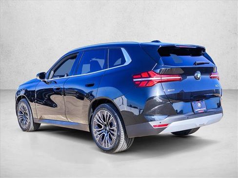 New 2026 BMW X3 xDrive30 w/ Premium Package image 7