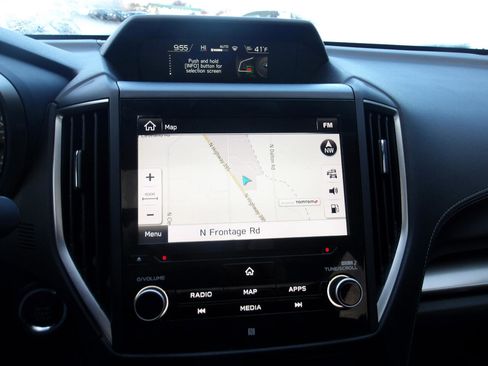 Used 2018 Subaru Impreza 2.0i Limited image 19