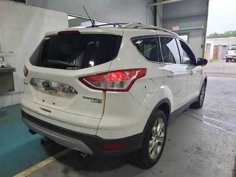 Used 2016 Ford Escape Titanium AWD/4WD image 10