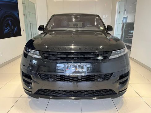 Used 2023 Land Rover Range Rover Sport SE Dynamic AWD/4WD image 10