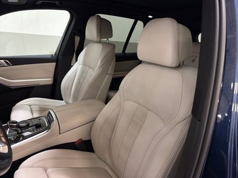 Used 2021 BMW X5 sDrive40i w/ Premium Package 2 RWD image 14