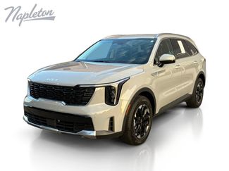 Used 2025 Kia Sorento S FWD video 1