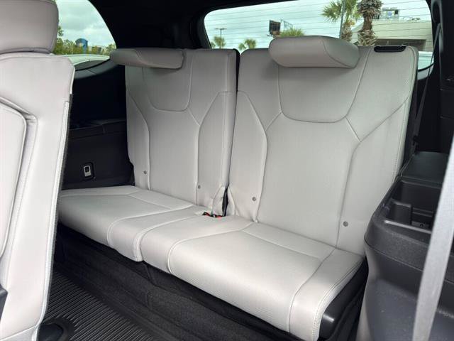 Used 2024 Lexus TX 350 FWD w/ Cold Weather Package image 13