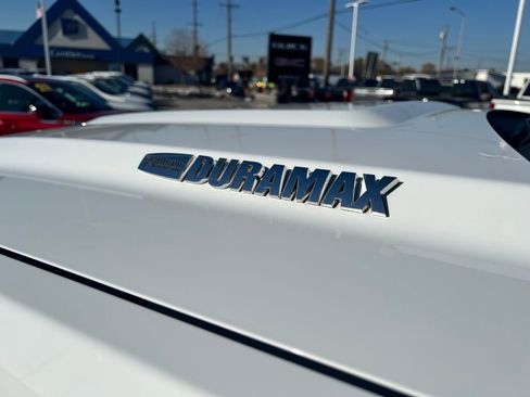 Used 2019 GMC Sierra 2500 SLT w/ Duramax Plus Package image 31