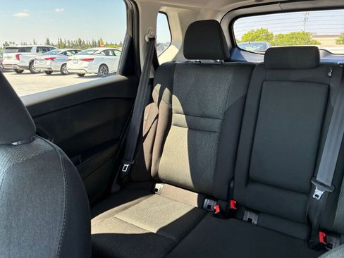 Used 2025 Nissan Rogue SV AWD/4WD image 41