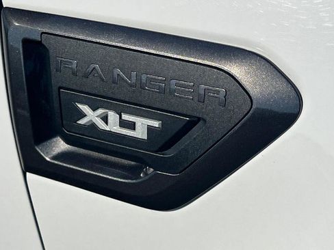 Used 2019 Ford Ranger XLT w/ FX4 Off-Road Package image 25