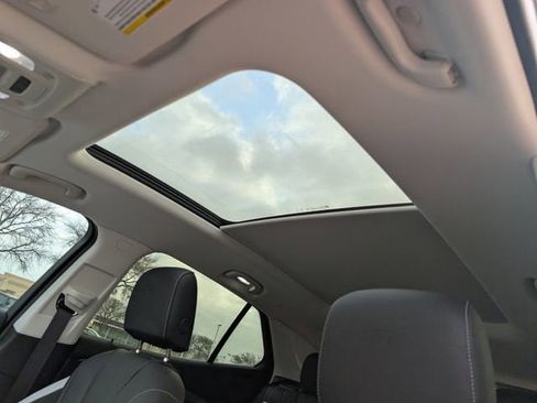 New 2026 Buick Envision Sport Touring AWD/4WD image 18