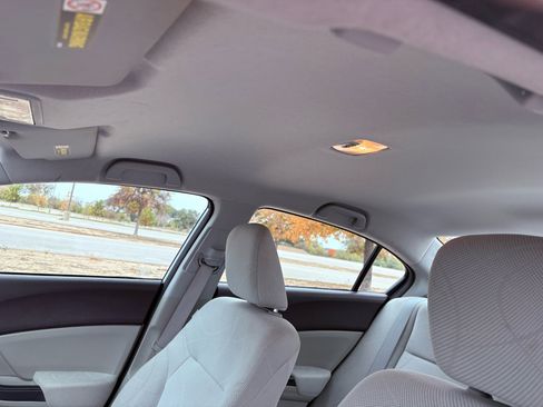 Used 2012 Honda Civic LX image 16