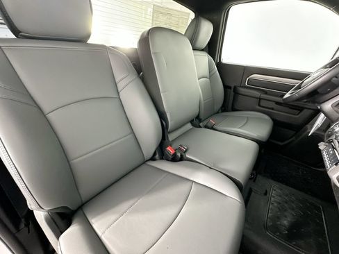 New 2026 RAM 5500 Tradesman w/ Chrome Appearance Group AWD/4WD image 10