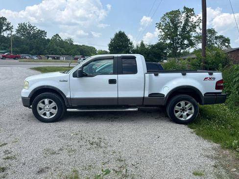 Used 2006 Ford F150 FX4 image 21