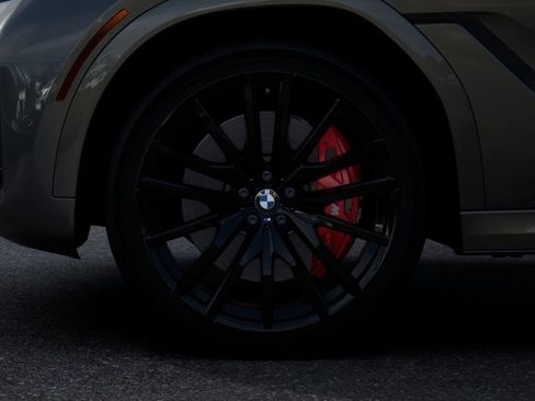 New 2026 BMW X6 xDrive40i w/ Executive Package image 7