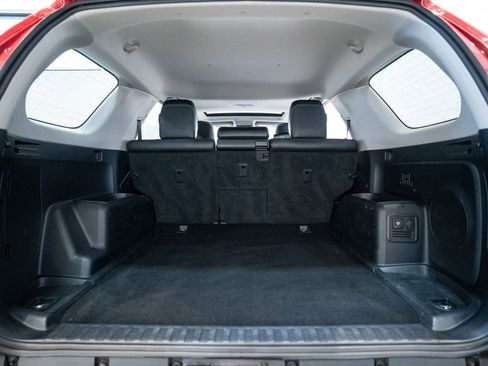 Used 2016 Toyota 4Runner Limited image 38