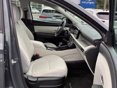 Used 2026 Hyundai Tucson SE AWD/4WD image 20