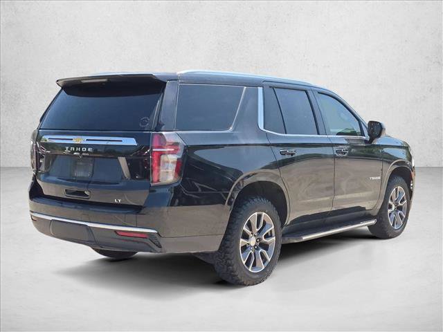 Used 2022 Chevrolet Tahoe LT AWD/4WD image 5