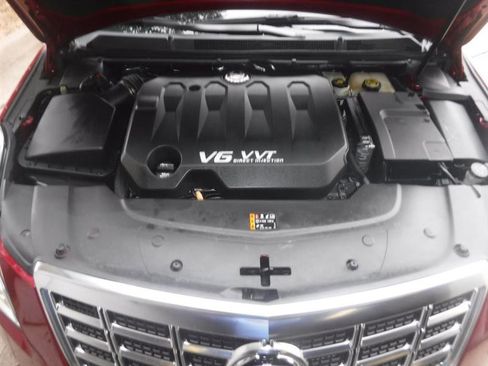 Used 2013 Cadillac XTS Base image 20