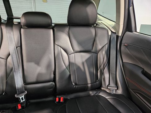 Used 2022 Subaru Forester Sport AWD/4WD image 14