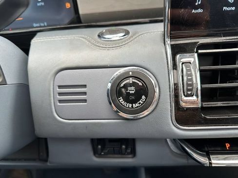 Used 2023 Lincoln Navigator L Black Label AWD/4WD image 35
