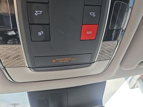 Used 2025 Hyundai Palisade SEL AWD/4WD image 67